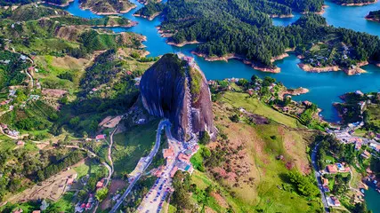 Piedra del Peñol