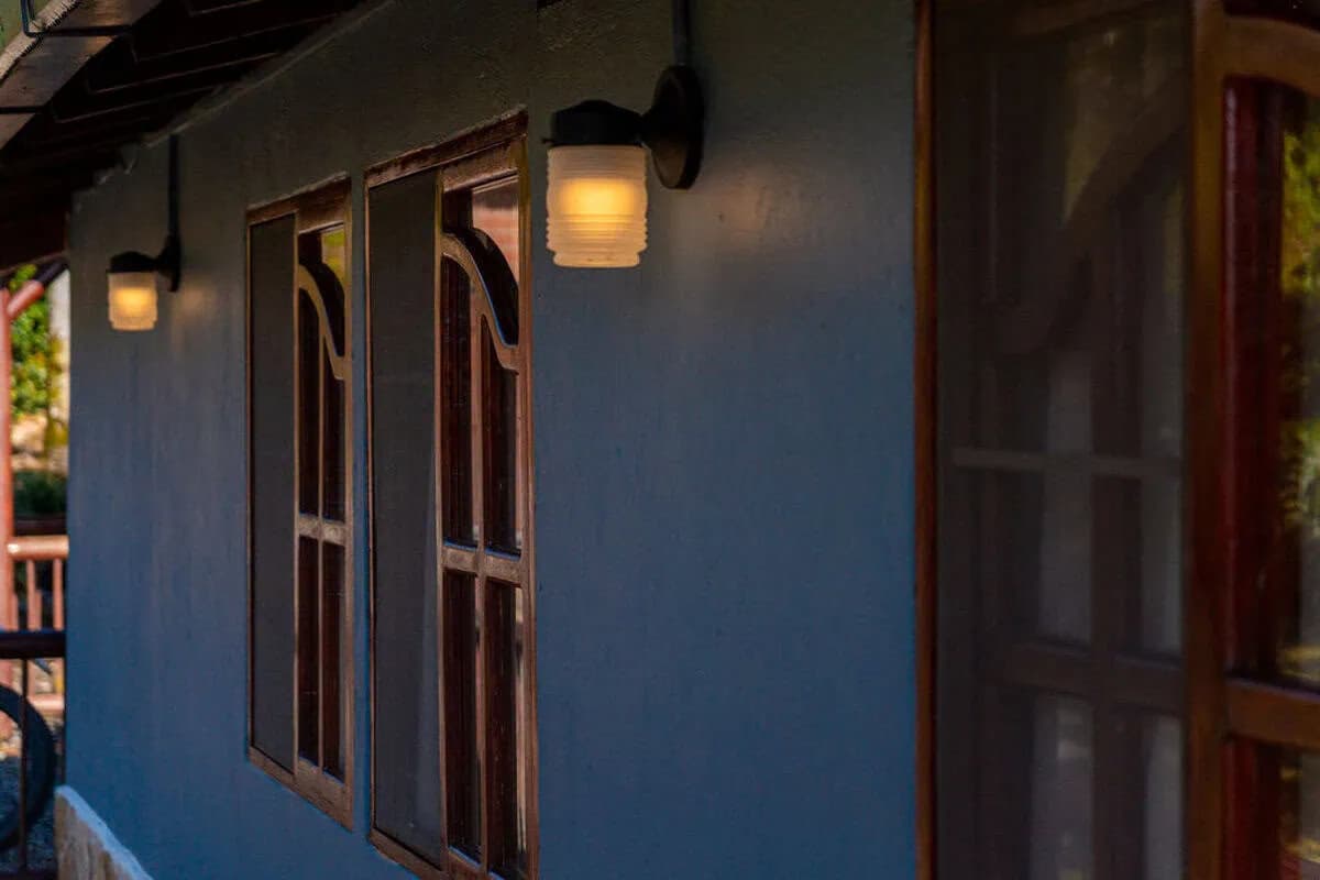 Guatapé Vacation Rentals - Panoramic view