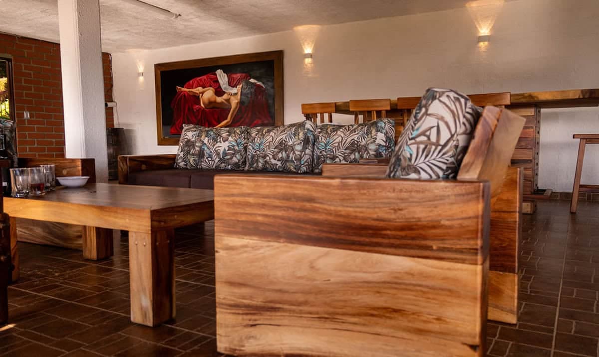 Finca Conejo Blanco - Special Offer